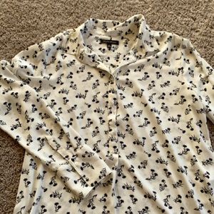 Women’s Long Sleeve Top